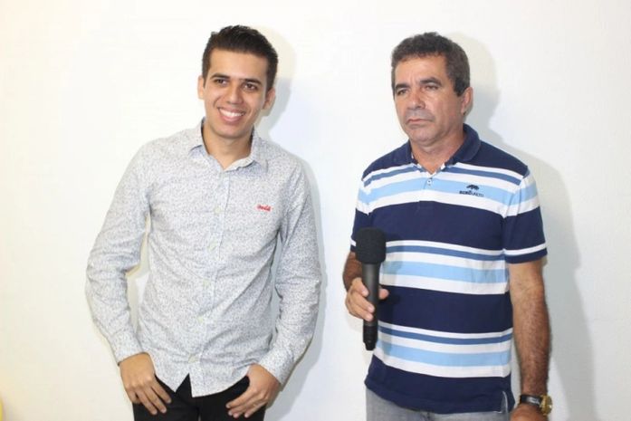 Atração do programa SuperStar atrai público na sexta noite do “São João é São Miguel”