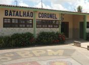 Quinto Batalhão da Polícia Militar