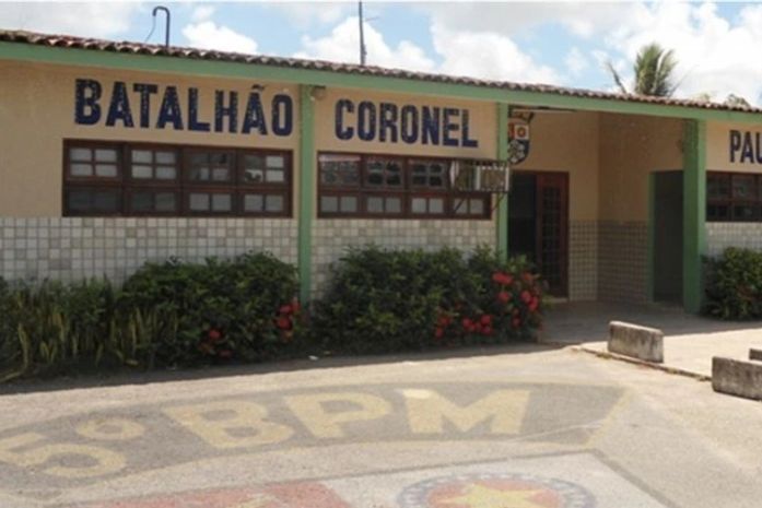 Quinto Batalhão da Polícia Militar