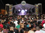Alceu Valença e artistas locais animam o Arraial Central nesta quinta