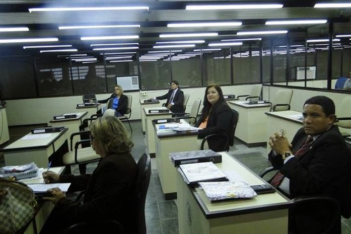 Legislativo de Palmeira aprova criação da Av. Paulo Duarte Pinto