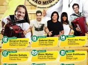 Último final de semana do “São João é São Miguel” promete muito forró e animação 