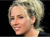 Suzanne Salmane, de 31 anos, era atriz de telenovelas na Síria