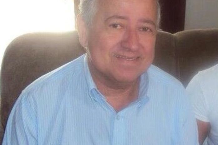 Comerciante arapiraquense morre aos 54 anos