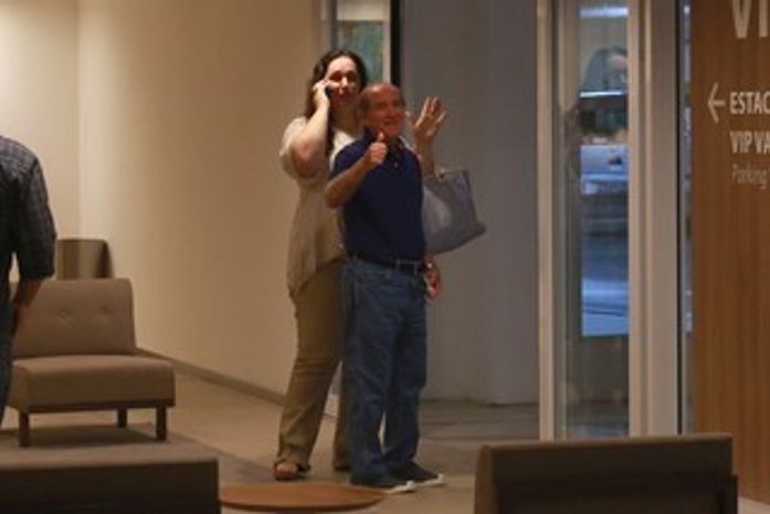 Renato Aragão tranquiliza fãs: 'Estou bem e preparando novos projetos'