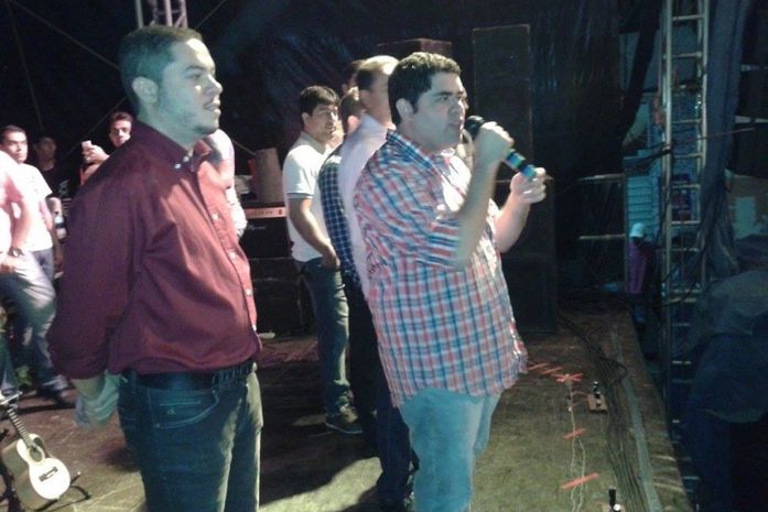 Prefeito confirma Mata Grande Fest com atrações nacionais