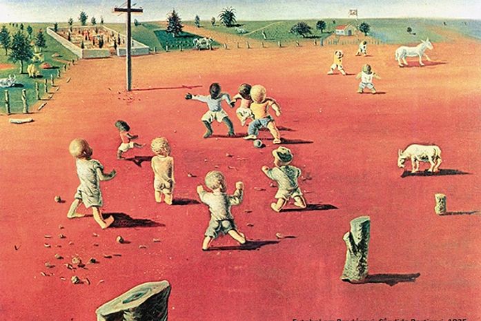 Alagoas perdeu sem a Copa