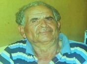 Juvenal Correia dos Santos está desaparecido desde dezembro de 2013