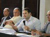 Renan Filho é candidato a governador pelo PSDB