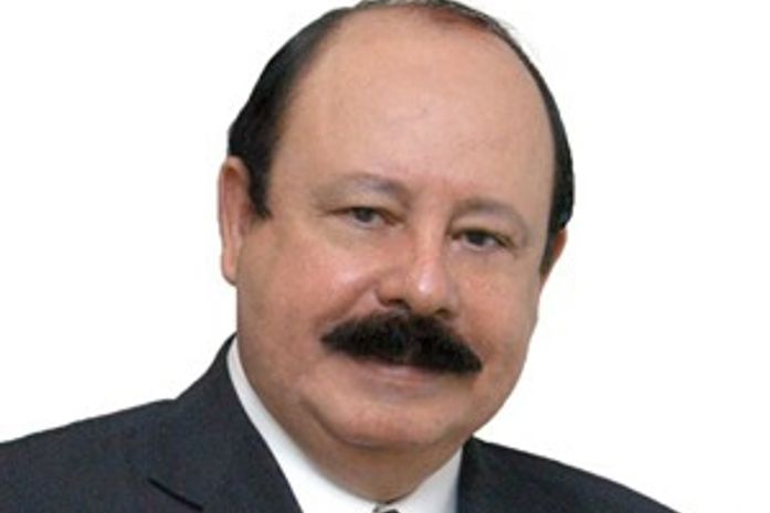 Levy Fidelix