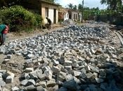Prefeitura de Jequiá da Praia intensifica obras na Região Lagunar 