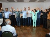 Pré-candidatura de Eduardo Tavares ganha musculatura dentro do PSDB