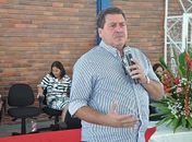 Remi anuncia reajuste para técnicos e professores de Murici