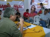 Convenção Frente de Esquerda