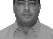 Vereador Luciano Balbino.
