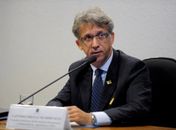Cantídio Freitas assume o cargo nesta segunda