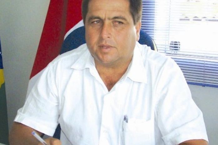 Júnior Ernesto, de Jacaré dos Homens, anuncia apoio a Renan Filho