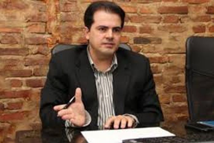 Advogado Marcelo Brabo