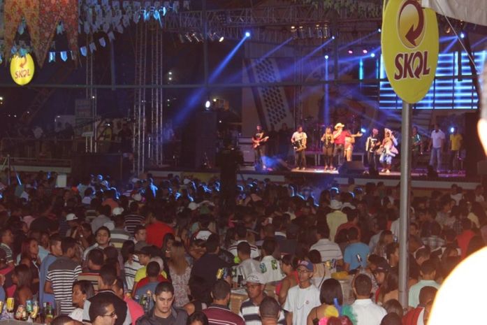 “São João é São Miguel” se despede com muita animação e forró