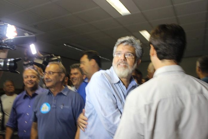 Convenção PSDB