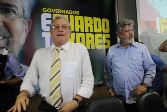 Convenção do PSDB