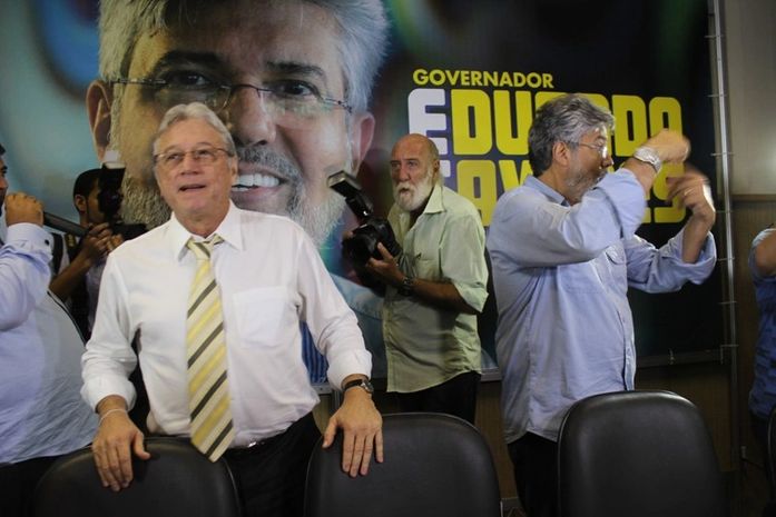 Convenção do PSDB