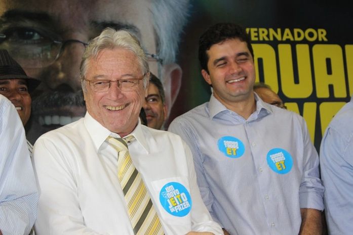 Convenção do PSDB