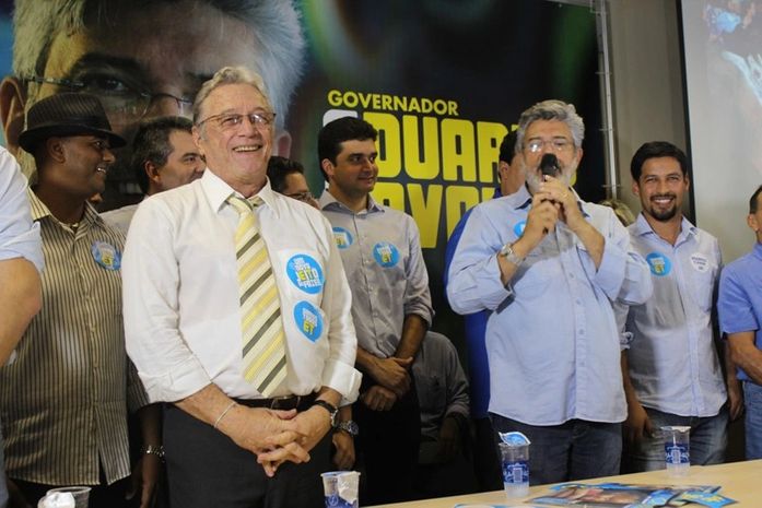 Convenção PSDB