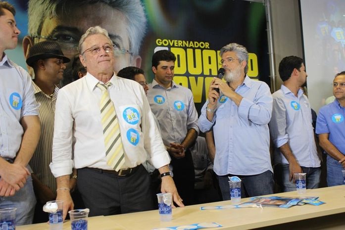 Convenção PSDB