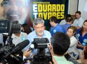 “Todo mundo é passível de reflexão e mudança”, afirma Teotonio Vilela