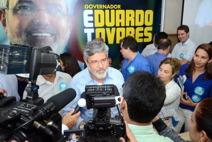 “Todo mundo é passível de reflexão e mudança”, afirma Teotonio Vilela