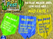 Governo Municipal de Delmiro Gouveia promove o maior São João fora de época da região