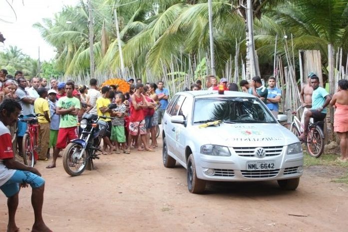 Desaparecido, corpo de homossexual é encontrado em Coruripe