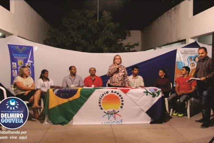 Prefeitura de Delmiro realiza aula inaugural dos cursos do Pronatec-Senac