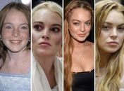 Ofuscada pelas polêmicas, Lindsay Lohan completa 28 anos