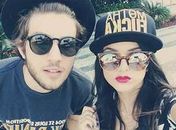 Jornal: Chay Suede termina namoro com Manu Gavassi