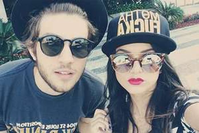 Jornal: Chay Suede termina namoro com Manu Gavassi