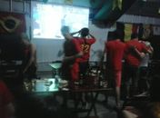 Belgas fazem a festa em Maceió com vitória emocionante na Copa do Mundo