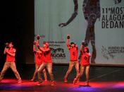 Penedo será 1º município do interior a receber a 12ª Mostra Alagoana de Dança