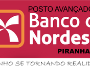 Próxima sexta-feira Piranhas inaugura Posto de Atendimento Avançado do Banco do Nordeste
