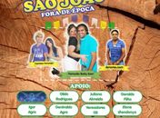Carneiros se organiza para São João fora de época