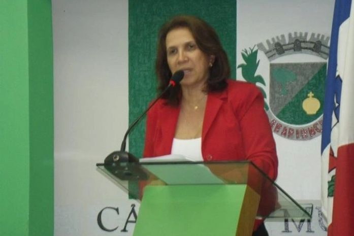 PSDB cogitou colocar vereadora arapiraquense como vice de Eduardo Tavares