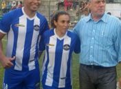 Coruripe goleia time com Marta e Aloísio Chulapa visando a Série D