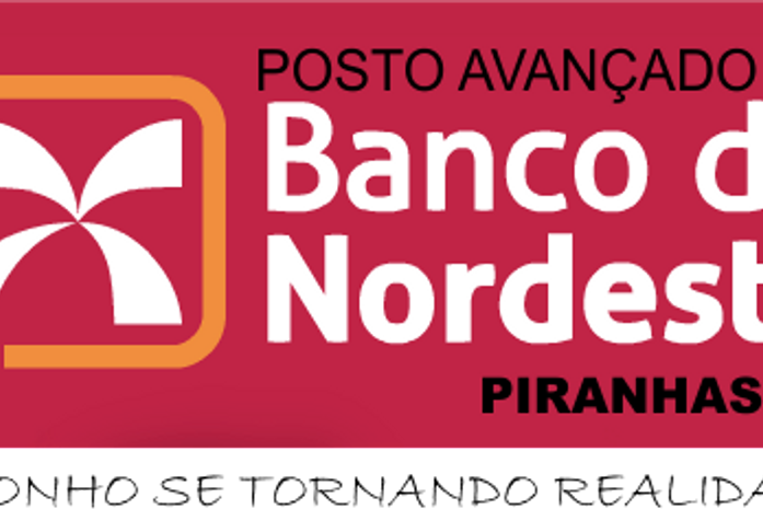 Piranhas inaugurará posto de atendimento avançado do Banco do Nordeste na sexta