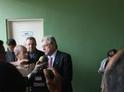 Governador entrega novas viaturas para o 3º BPM em Arapiraca 