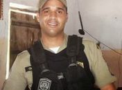 Anderson de Oliveira Souza, 32