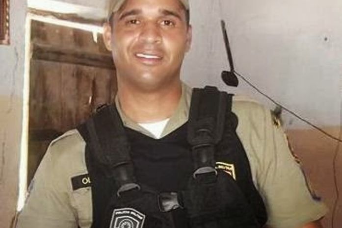 Anderson de Oliveira Souza, 32