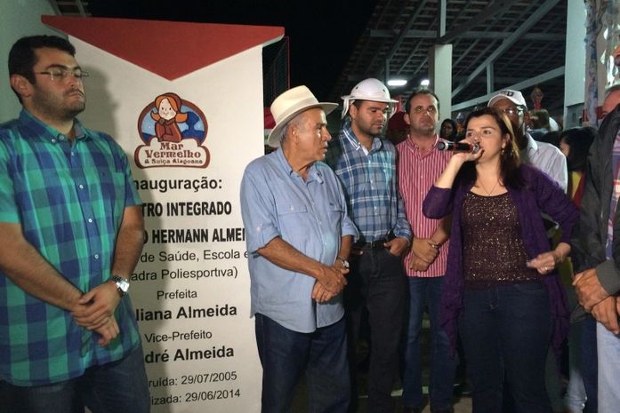 Confira a prévia do II Festival de Inverno em Mar Vermelho