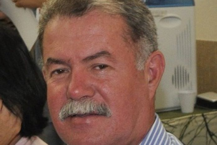 Tonho de Eurico, situação delicada à frente do município