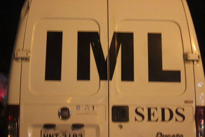 Ex-presidiário é morto na porta de casa